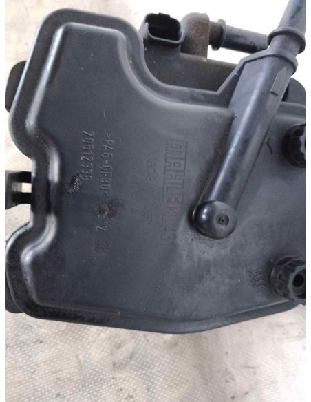 FILTRO GASOIL CITROEN C4 COUPE - 169602