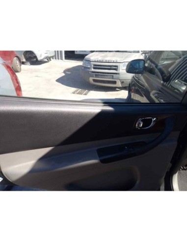 ELEVALUNAS TRASERO IZQUIERDO CHEVROLET REZZO -...