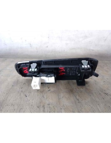 MANDO ELEVALUNAS DELANTERO DERECHO PEUGEOT 308...