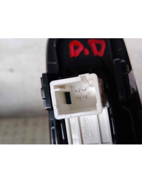 MANDO ELEVALUNAS DELANTERO DERECHO PEUGEOT 308 SW - 172539