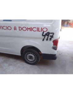 AMORTIGUADOR TRASERO IZQUIERDO NISSAN NV200 /EVALIA...