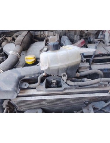 DEPOSITO EXPANSION NISSAN NV200 /EVALIA (M20/M)...