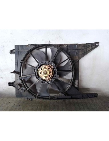 ELECTROVENTILADOR RENAULT SCENIC I (JA   ) -...