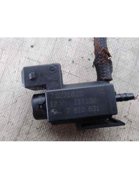VALVULA AIRE ADICIONAL BMW SERIE 5 BERLINA (F10) - 181393