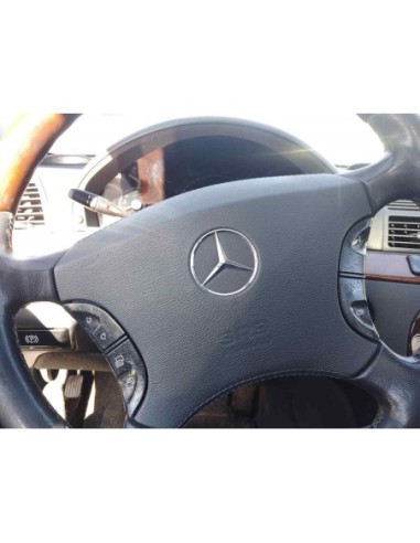 ANILLO AIRBAG MERCEDES-BENZ CLASE S (BM 220)...