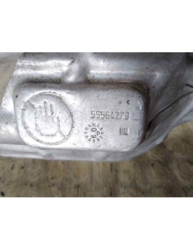 MOLDURA OPEL INSIGNIA BERLINA - 186505