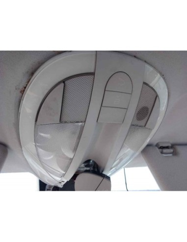 LUZ INTERIOR MERCEDES-BENZ CLASE E (BM 211)...