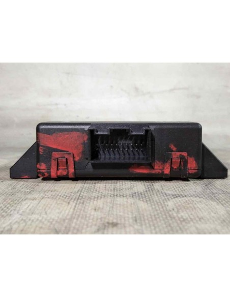 MODULO ELECTRONICO AUDI A4 BERLINA (8K2) - 119400