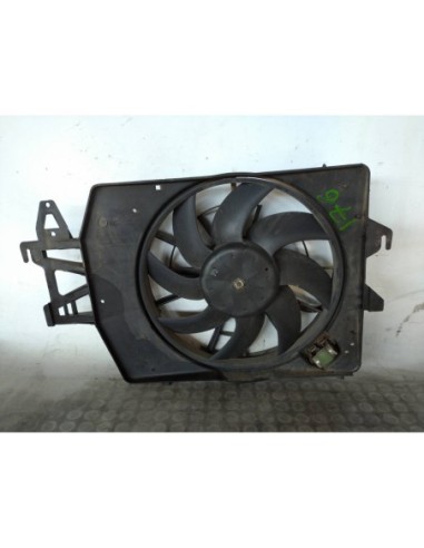 ELECTROVENTILADOR FORD ESCORT BERL /TURNIER -...