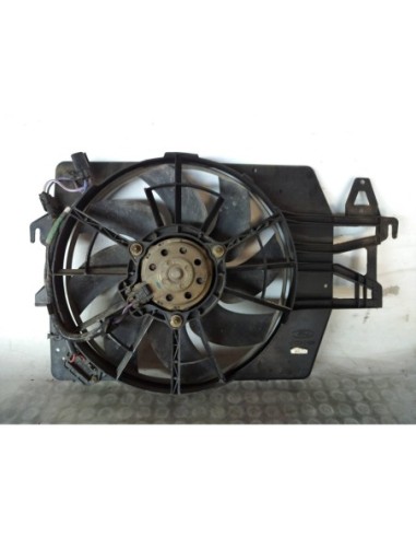 ELECTROVENTILADOR FORD ESCORT BERL /TURNIER -...