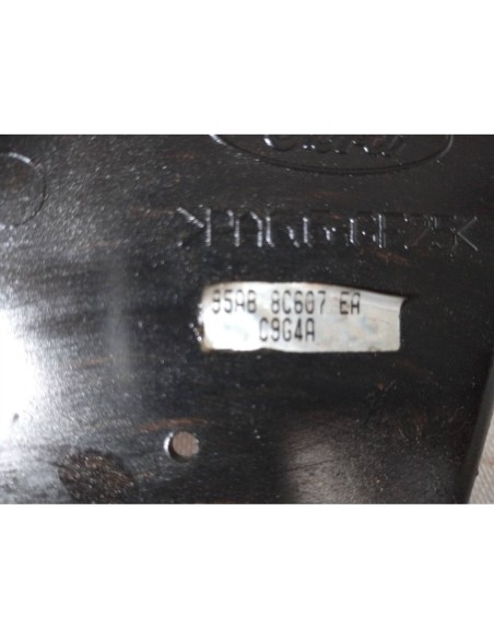 ELECTROVENTILADOR FORD ESCORT BERL /TURNIER - 112204