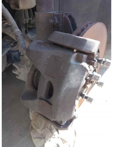 PINZA DE FRENO DELANTERA IZQUIERDA CITROEN...