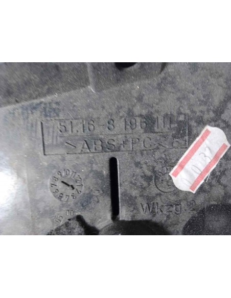 GUANTERA BMW SERIE 3 COUPE (E46) - 184440