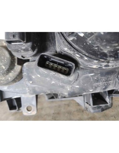 FARO DERECHO RENAULT MEGANE II BERLINA 5P - 170993