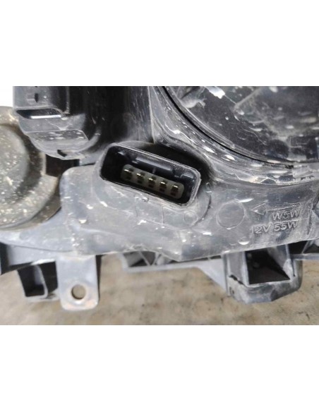 FARO DERECHO RENAULT MEGANE II BERLINA 5P - 170993