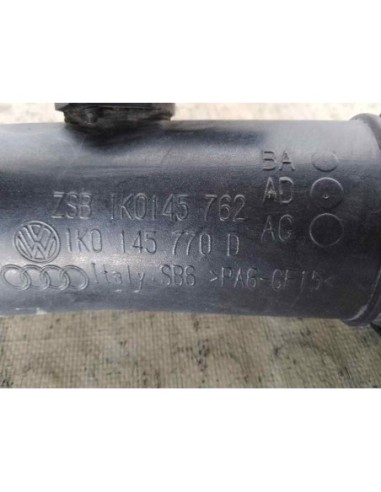 TUBO VOLKSWAGEN PASSAT BERLINA (3C2) - 177049