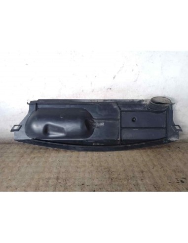 TAPA MOTOR RENAULT MEGANE III BERLINA 5P - 183721