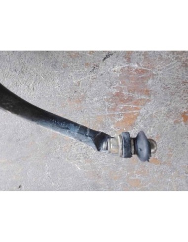 BARRA ESTABILIZADORA DELANTERA RENAULT SCENIC...