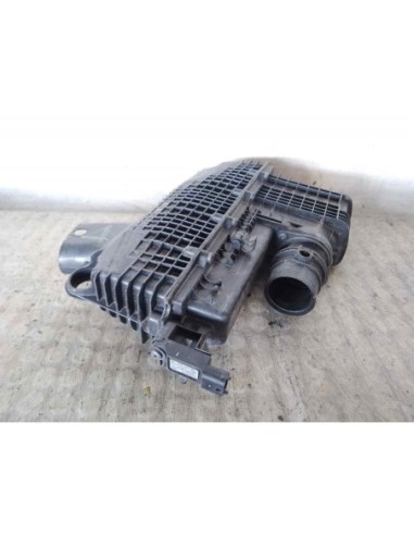 FILTRO AIRE NISSAN KUBISTAR (X76) - 113518