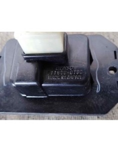 RESISTENCIA CALEFACCION HONDA ACCORD BERLINA (CL/CN) -... 2