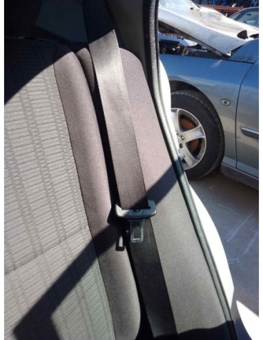 CINTURON SEGURIDAD TRASERO IZQUIERDO MITSUBISHI...