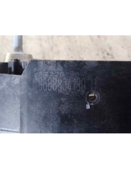 MANETA EXTERIOR DELANTERA IZQUIERDA PEUGEOT EXPERT FURGÓN - 172159