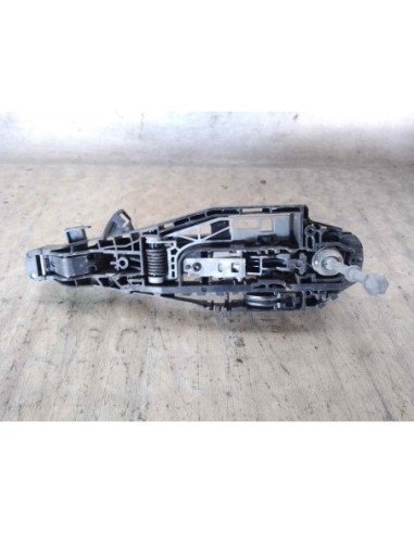 MANETA EXTERIOR DELANTERA IZQUIERDA PEUGEOT...