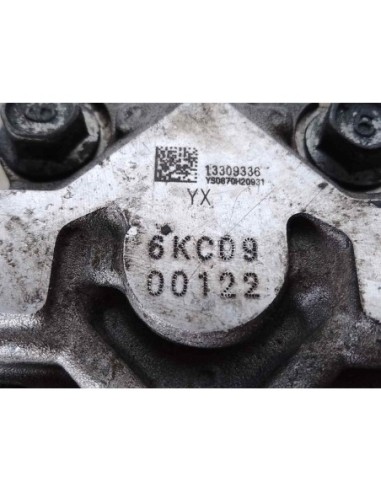 BOMBA DIRECCION OPEL INSIGNIA BERLINA - 187426