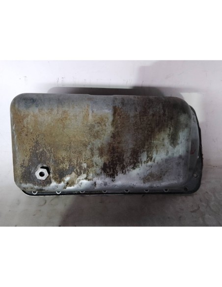 CARTER CITROEN BERLINGO - 106215