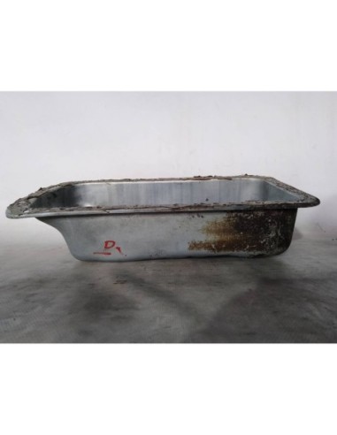 CARTER CITROEN BERLINGO - 106215