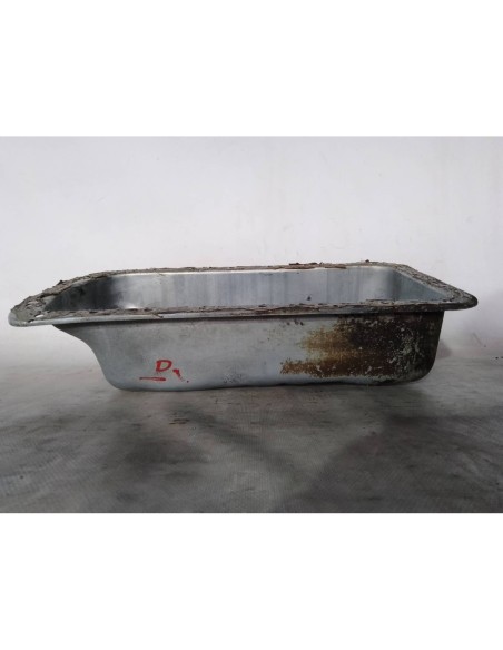 CARTER CITROEN BERLINGO - 106215