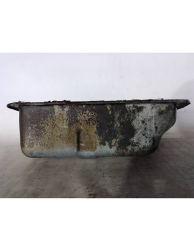 CARTER CITROEN BERLINGO - 106215