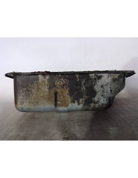 CARTER CITROEN BERLINGO - 106215