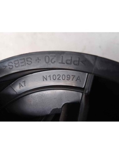 MOTOR CALEFACCION PEUGEOT 207 - 160840