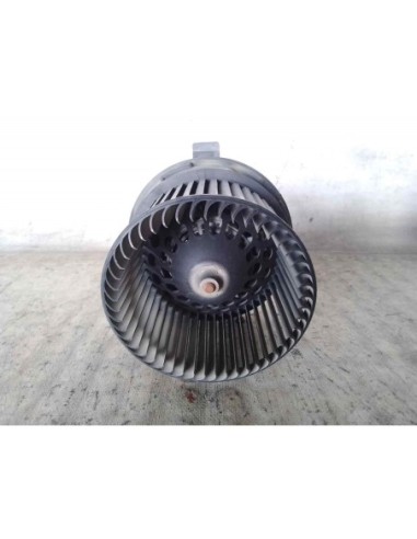 MOTOR CALEFACCION PEUGEOT 207 - 160840