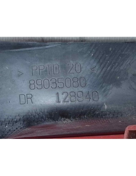 PILOTO TRASERO DERECHO   - 178502