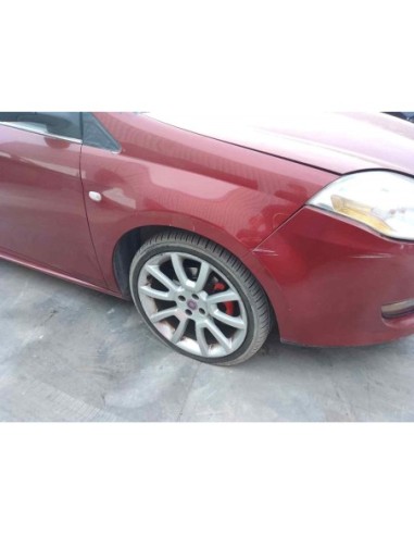 PINZA DE FRENO DELANTERA DERECHA FIAT II BRAVO...