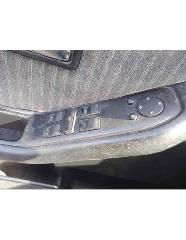 MANDO ELEVALUNAS DELANTERO IZQUIERDO AUDI 80...