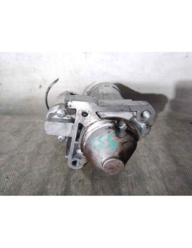 MOTOR ARRANQUE RENAULT KANGOO I (F/KC0) - 177326
