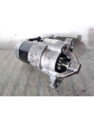 MOTOR ARRANQUE RENAULT KANGOO I (F/KC0) - 177326