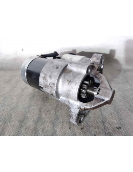 MOTOR ARRANQUE RENAULT KANGOO I (F/KC0) - 177326