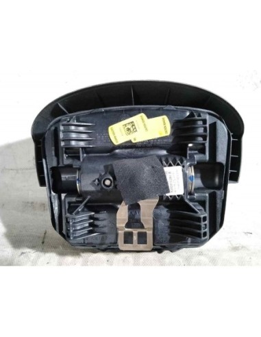 AIRBAG DELANTERO IZQUIERDO RENAULT SCENIC II...