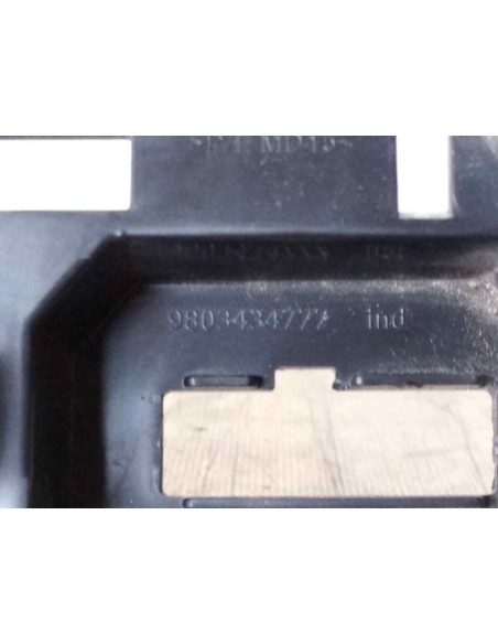 NO IDENTIFICADO PEUGEOT 308 - 141291