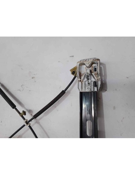 ELEVALUNAS DELANTERO IZQUIERDO SEAT LEON (5F1) - 147263