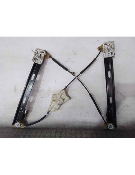 ELEVALUNAS DELANTERO IZQUIERDO SEAT LEON (5F1) - 147263