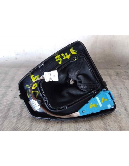 GUARNECIDOS PALANCA CAMBIO BMW SERIE 3 TOURING (E91) - 150199
