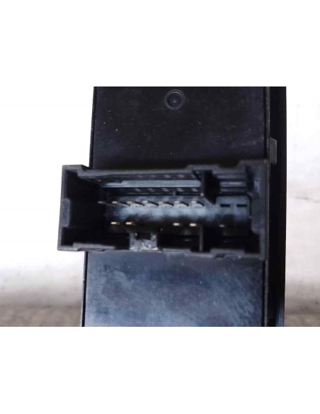 MANDO ELEVALUNAS DELANTERO IZQUIERDO NISSAN PRIMERA BERLINA (P12) - 162696