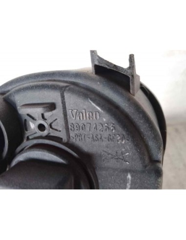 FARO ANTINIEBLA DERECHO AUDI A1 (8X1) - 164607