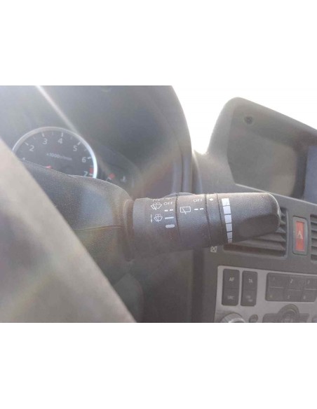 MANDO MULTIFUNCION NISSAN ALMERA (N16/E) - 176163