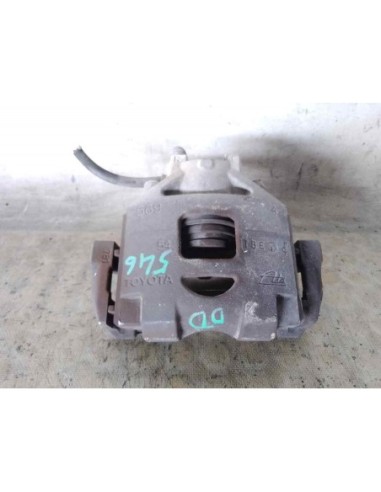 PINZA DE FRENO DELANTERA DERECHA TOYOTA YARIS...